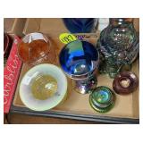 Fenton Carnival Association Commemorative Pieces