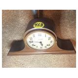 Ingraham Mantle Clock