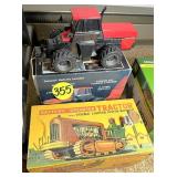 (2) Battery Powered Toys