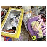 Doll Clothes & Misc. Kids Toys