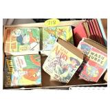 Gene Autry & Other Little Big Books