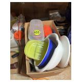 Tupperware