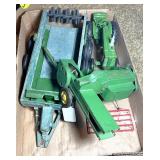 Assorted Farm Toys