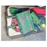 Assorted Farm Toys