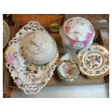Germany & Misc. Dishes