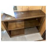 Stand & Display Case