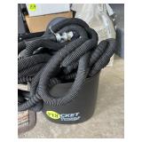 Pocket Hose