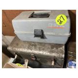 Tool Box & Tackle Box