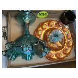 Carnival & Murano Glass