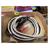 Jumper Cables