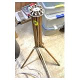 Wooden Clothes Drier