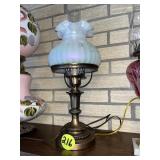 Electric Lamp