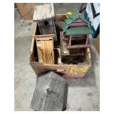 Bird Houses