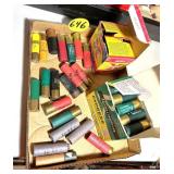 12 Gauge Ammo
