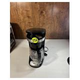Coffee Machine