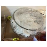 Punch Bowl Set