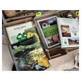 Vernon, Monroe, Columbia County Atlas & Plat Books