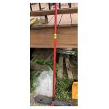 Push Broom