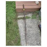Metal Bar