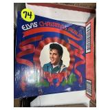 Elvis Christmas Album