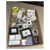 Assorted Gemstones