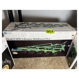 Precision John Deere Model F 145H 5 Bottom Plow