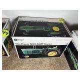 Precision John Deere 4020 Tractor