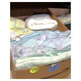 Blankets & Bedding