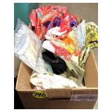Vintage Aprons & Gloves