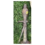 Well Pump Parts