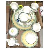 Dish Set