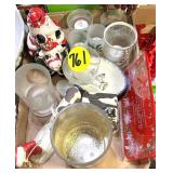 Christmas Decor & Figurine