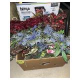 Artificial Flowers