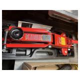 2 Ton Floor Jack