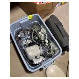 Medical Supplies