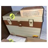 Tackle Box