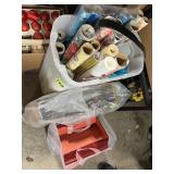 Wrapping Paper, Boxes & Bags
