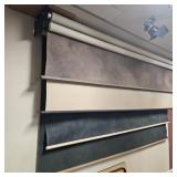 Backgrounds & Roller System