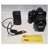 Camera