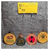Medals