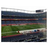 Broncos Tickets