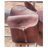 Saddle Bags