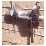 Saddle