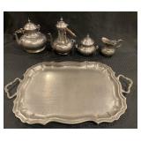 Pewter