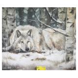 Original Artwork