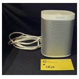 Speaker