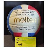Volleyball