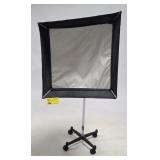 Soft Box w/ Light
