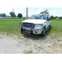 2007 ford f-160 xlt