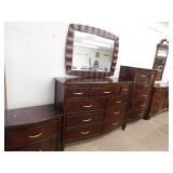 3 pc bedroom set